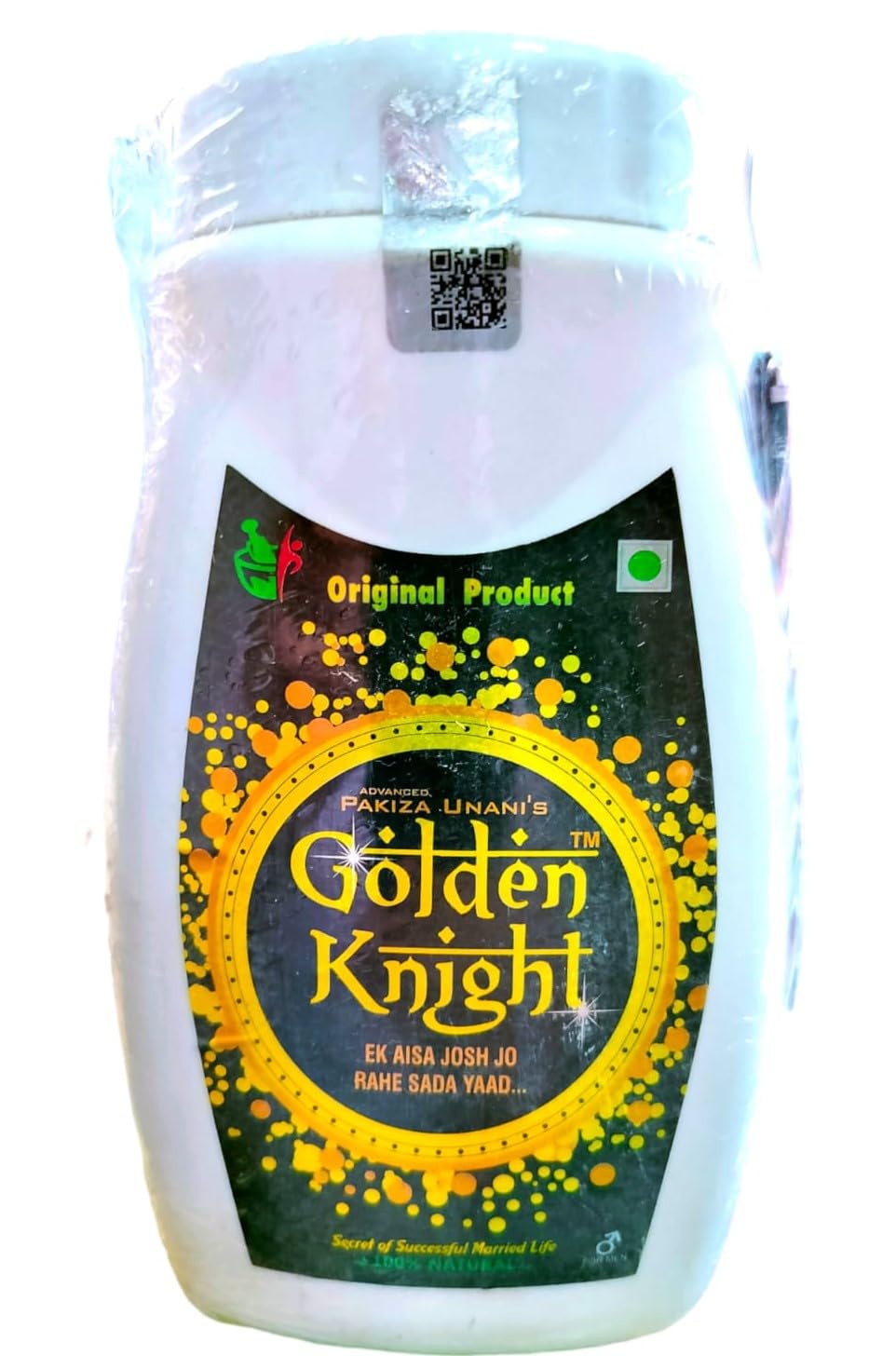 Golden Knight (1kg) Reduce general debility and male weakness