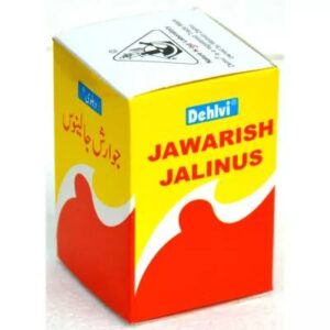 Dehlvi Jawarish Jalinoos (250g)