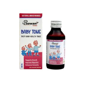 Baby Tone
