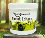 NAMAK ZATOON