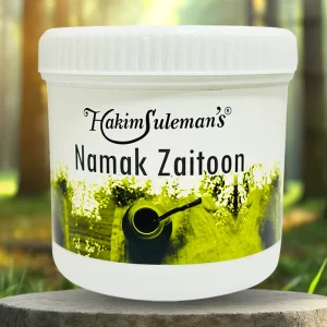 NAMAK ZATOON
