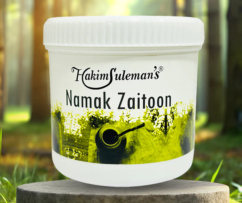 NAMAK ZATOON NAMAK ZATOON