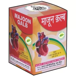 Majoon Qalb (125g)