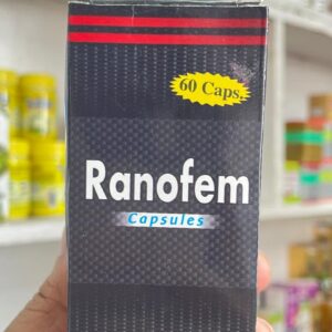 Rana Ranofem Capsule