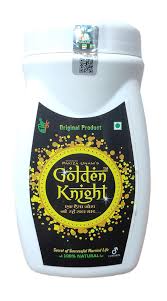 Golden Knight