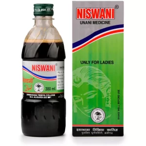 Dawakhana Tibbiya Niswani (380ml)