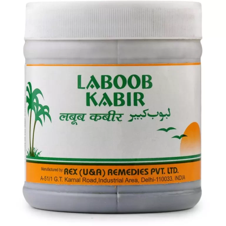 Rex Laboob Kabir (125g)
