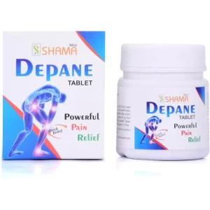 New Shama Depane Tablet (40 tab)
