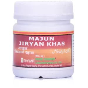 New Shama Majun Jiryan Khas