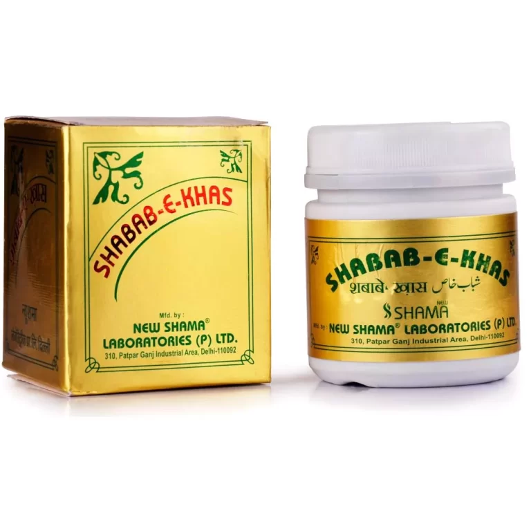 New Shama Shabab E Khas