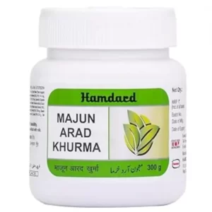 Majun Arad Khurma
