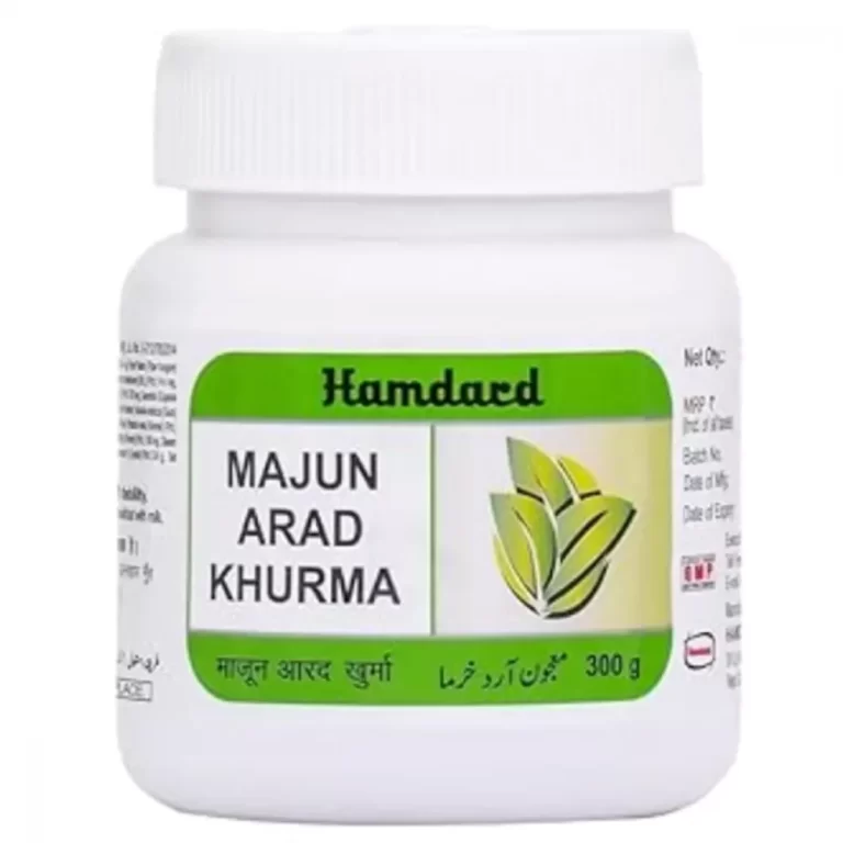 Majun Arad Khurma