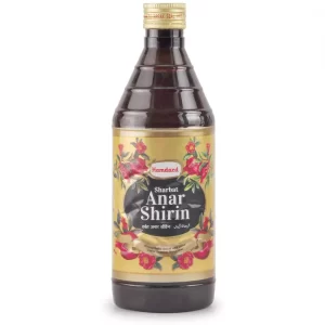 Hamdard Itrifal Muqawwi Dimagh is a Unani herbal preparation used as a brain tonic to improve memory, concentration, and eyesight, and to relieve chronic colds and headaches. It is available in a 125g paste form
