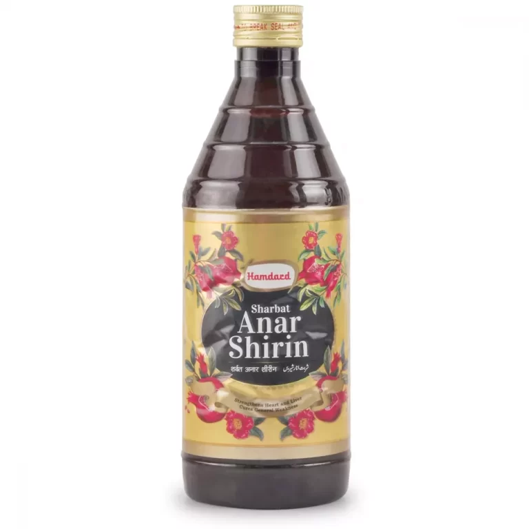 Hamdard Itrifal Muqawwi Dimagh is a Unani herbal preparation used as a brain tonic to improve memory, concentration, and eyesight, and to relieve chronic colds and headaches. It is available in a 125g paste form