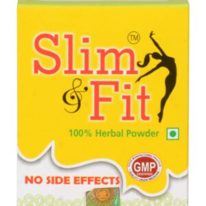 IMC Slim Fit (100g) For excessive body fat and metabolic disturbance