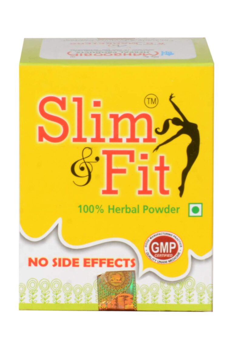 IMC Slim Fit (100g) For excessive body fat and metabolic disturbance