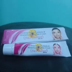 Face Ratan Cream Pack of 2