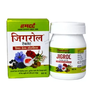 Jigrol Tablet
