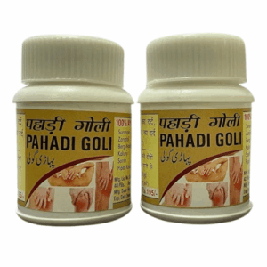 Pahadi-Goli