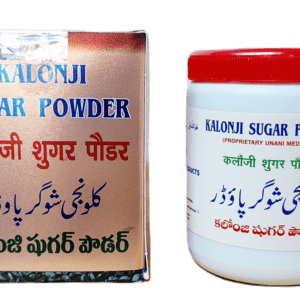 Mohammedia Kalonji Sugar Powder (150g)