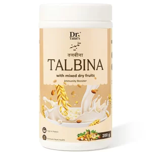 DR.TALATS TALBINA
