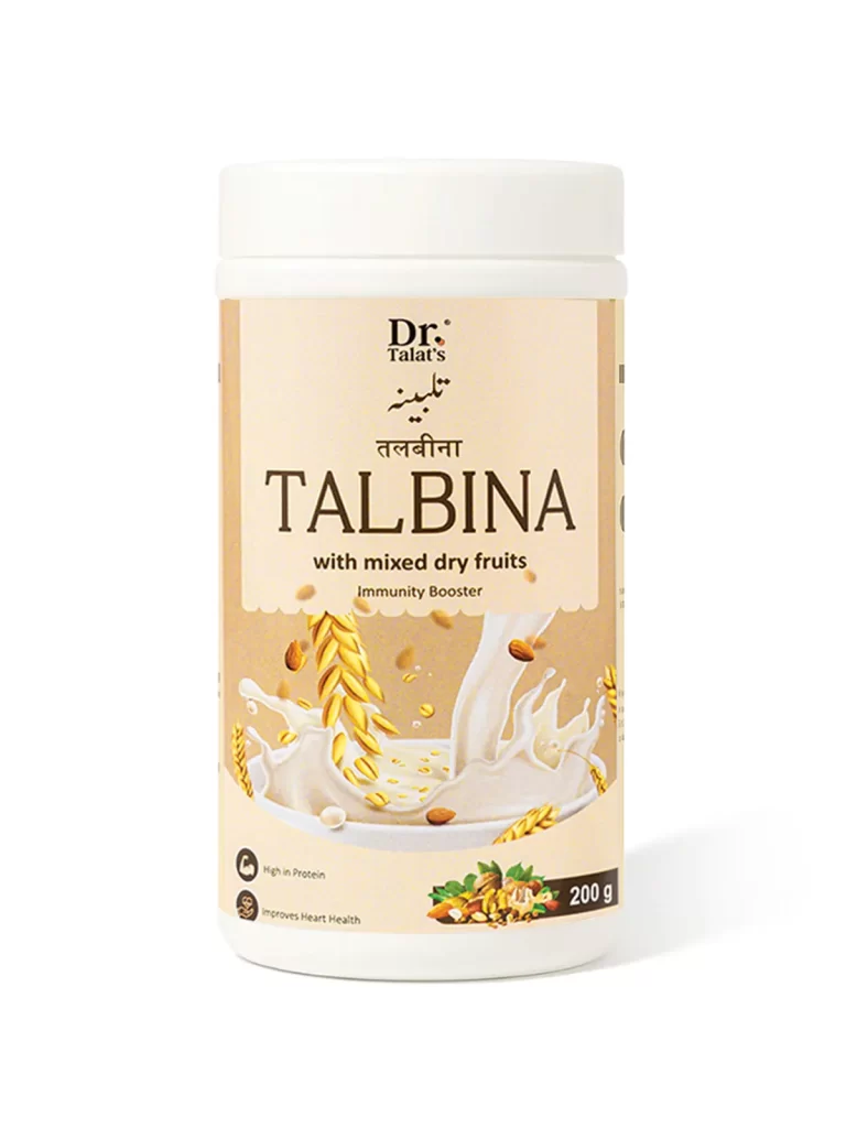 DR.TALATS TALBINA