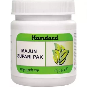 Hamdard Majun Supari Pak (300g) Reduce general weakness and boost overall energy