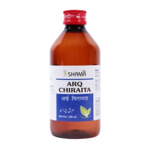 ARQ CHIRAITA