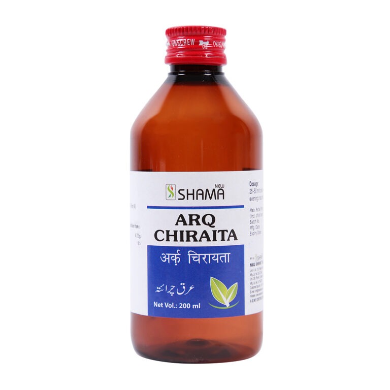 ARQ CHIRAITA