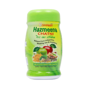 HAZMEENA CHATNI