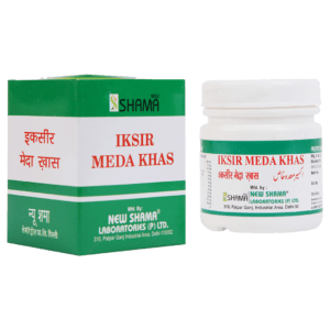 IKSIR MEDA KHAS