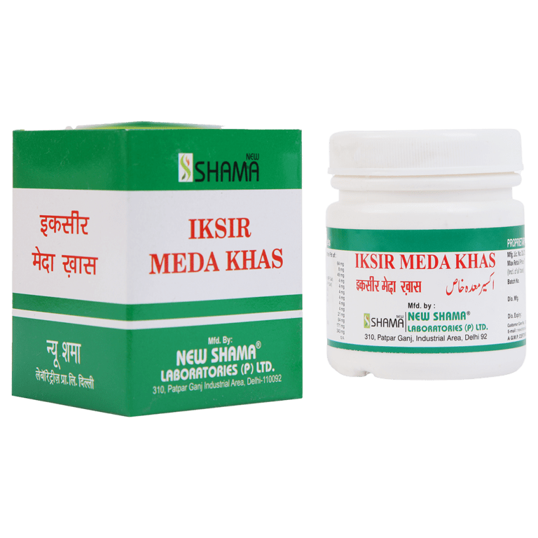 IKSIR MEDA KHAS