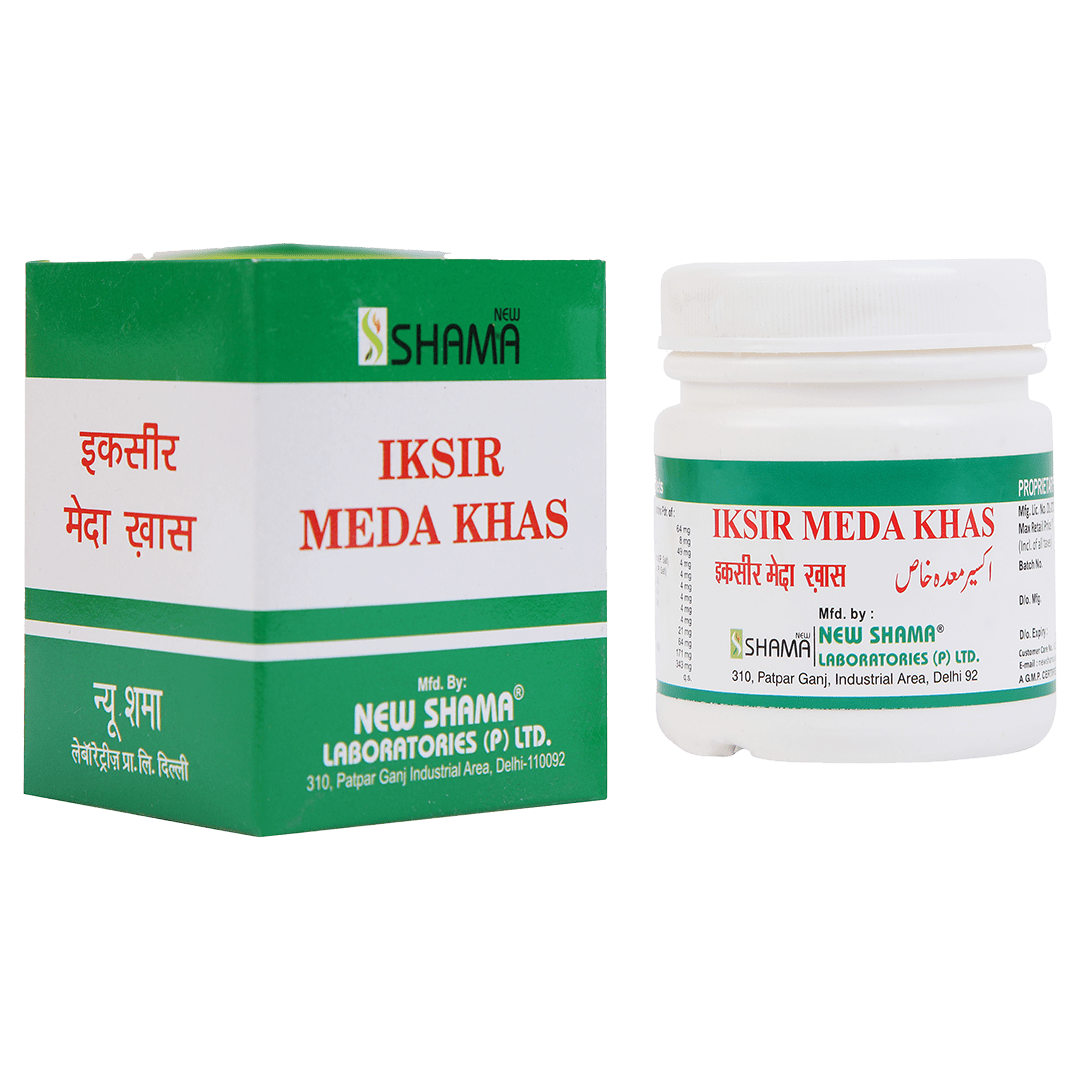 IKSIR MEDA KHAS IKSIR MEDA KHAS