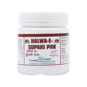 HALWA-E-SUPARI PAK
