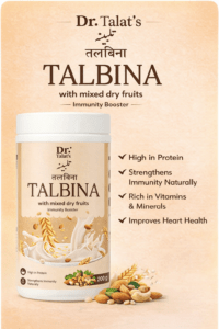 Talbina