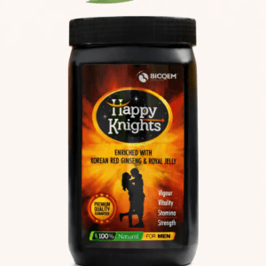 Happy Knight