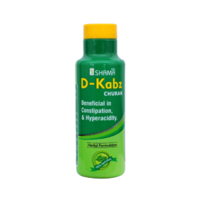 D – Kabz | 100GM | Constipation Relief