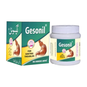 GASONIL PILLS