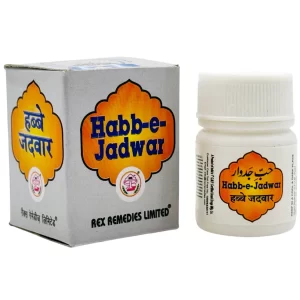 HABB-E-JADWAR