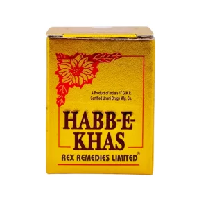 HABB-E-KHAS