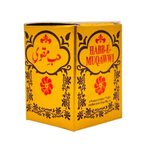 HABB-E-MUQAWWI