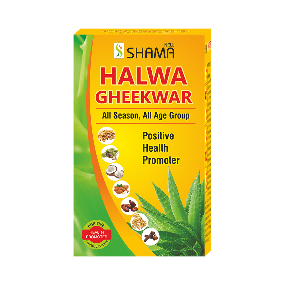 Halwa-Gheekwar-250MC Halwa Gheekwar
