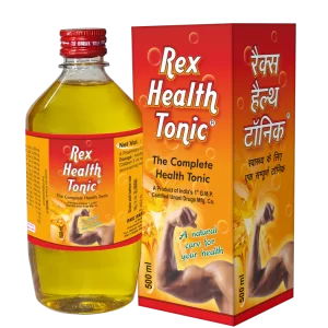 Rex Health Tonic