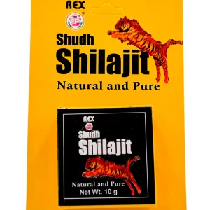 Shudh Shilajeet