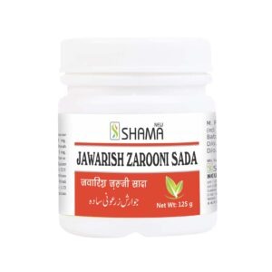 JAWARISH ZAROONI SADA
