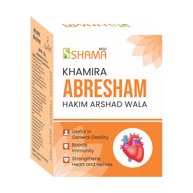 KHAMIRA ABRESHAM HAKIM ARSHAD WALA