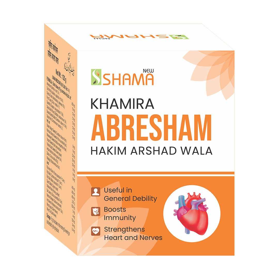 KHAMIRA ABRESHAM HAKIM ARSHAD WALA KHAMIRA ABRESHAM HAKIM ARSHAD WALA