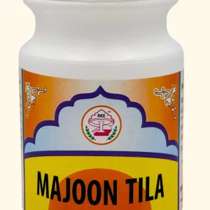 MAJOON-E-TILA