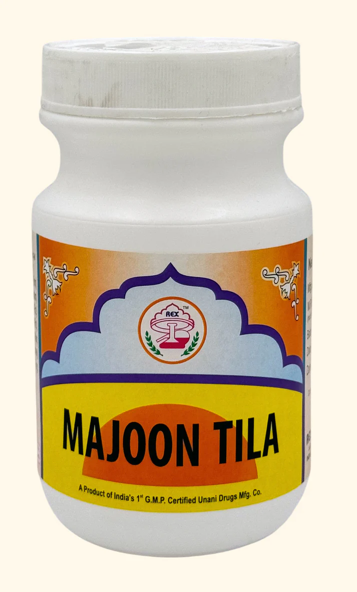 MAJOON-E-TILA MAJOON-E-TILA