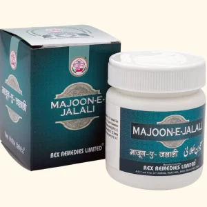 Majoon-E-Jalali